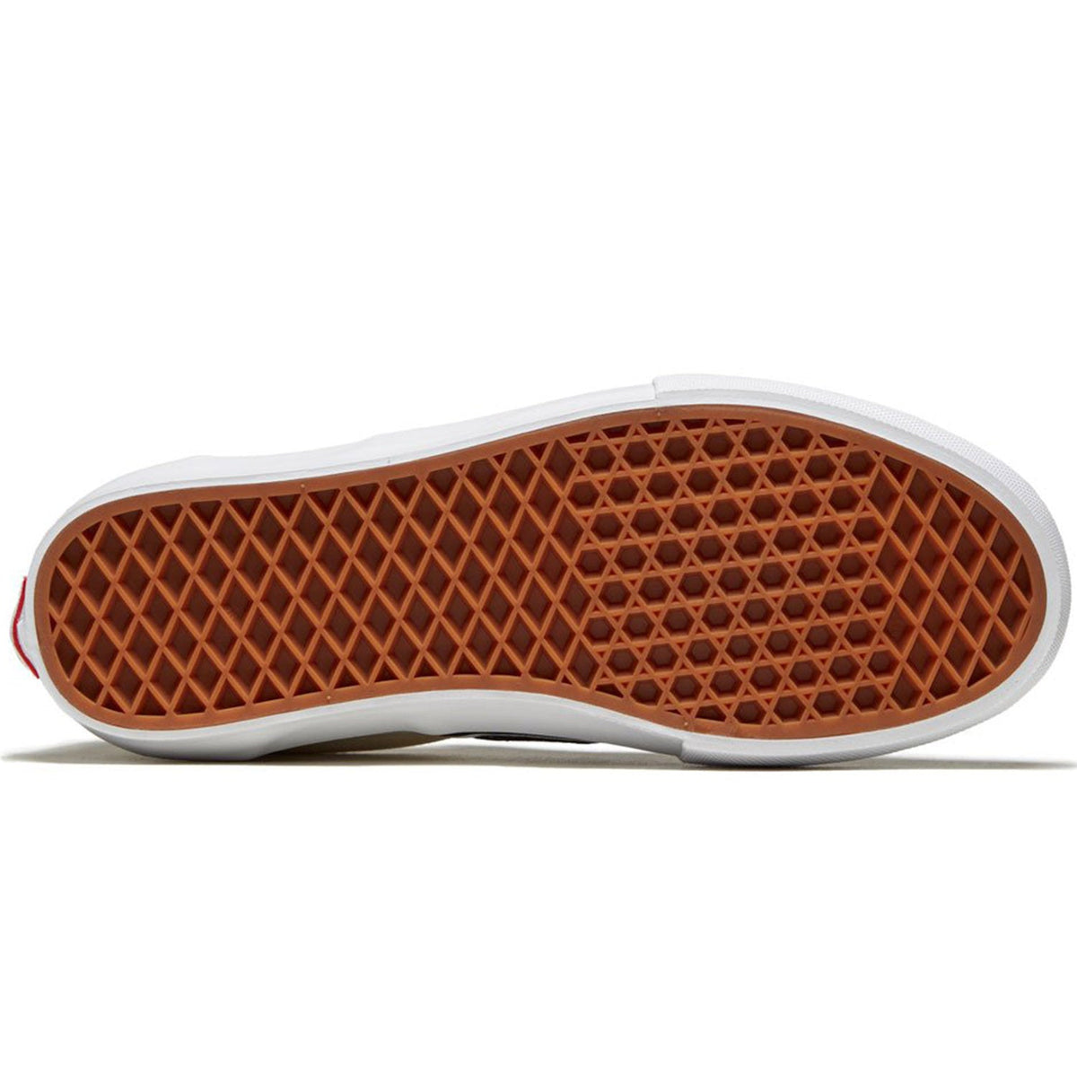 Vans Skate Slip-On Checkerboard footwear Vans 