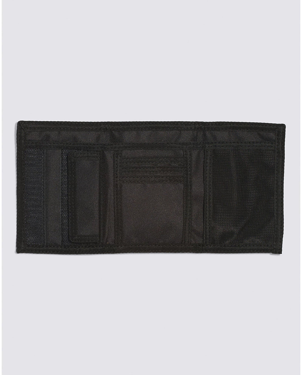 Vans Slipped Wallet Black Wallets &amp; Money Clips Vans 