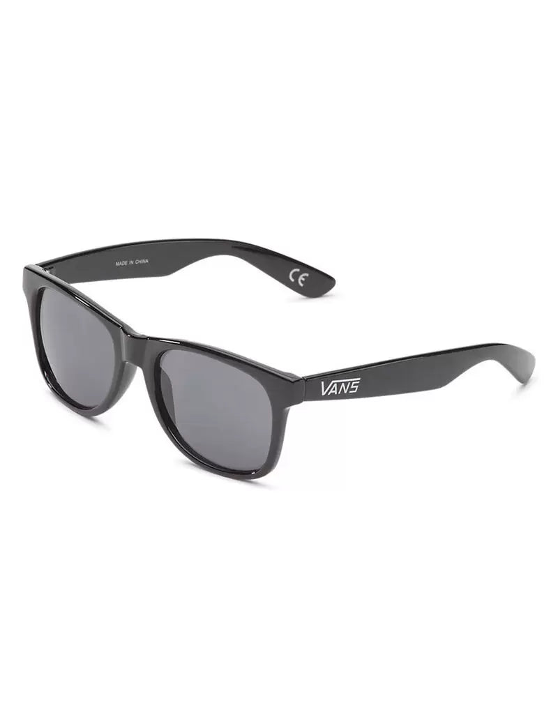 Vans Spicoli 4 Sunglasses Black Sunglasses Vans 