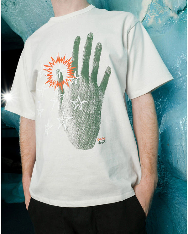 Vans graphic top tees