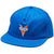 Venture Heritage Snapback Hat Blue/Orange hats Venture 