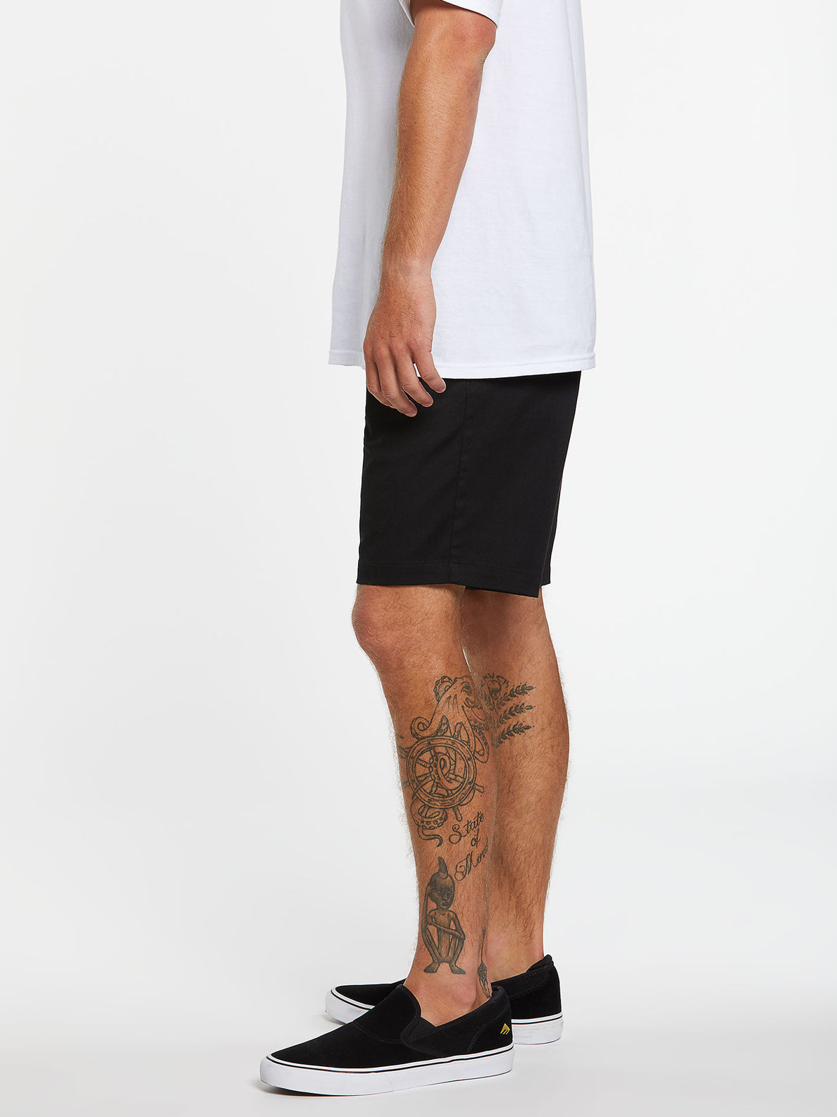 Volcom shop shorts sale