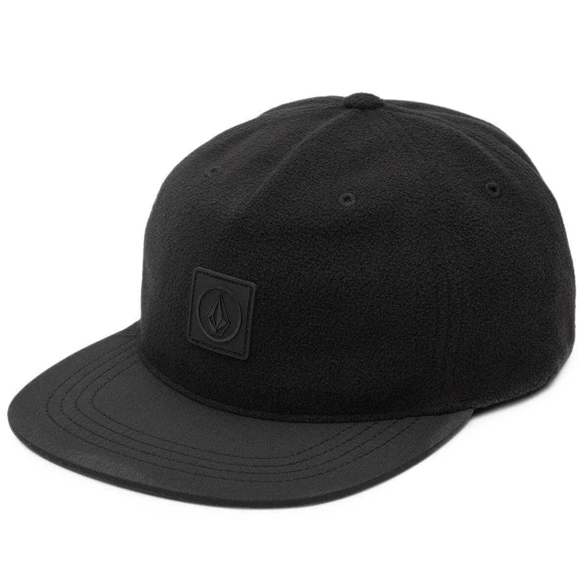 Volcom Stone Trip Hat New Black hats Volcom 